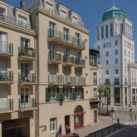 Lovely Apartment Close To A Big Shopping Mall Serris Exterior photo