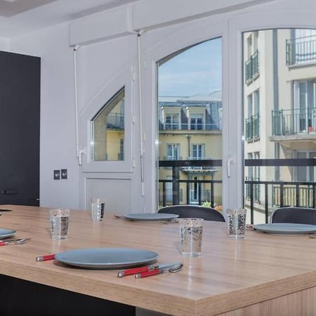 Lovely Apartment Close To A Big Shopping Mall Serris Exterior photo